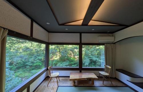 Kirishima Hotel | 繁花荘seseragisou