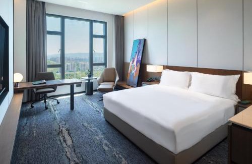 Chongqing Hotel | 缇酒店