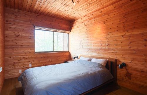 Tsumagoi House | 聖翔庵
