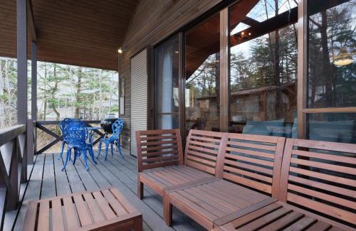 Tsumagoi House | 聖翔庵