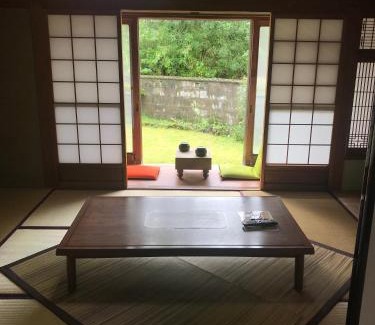 Tanabe Apartment | 自遊らいふ 田辺