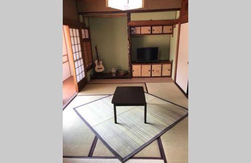 Tanabe Apartment | 自遊らいふ 田辺