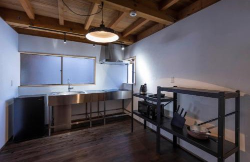 Funaya Ski Chalet | 舟宿 壱