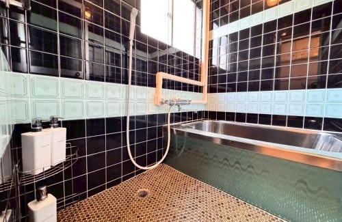 Kita Ward Apartment | 花れ -hanare-