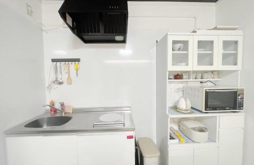 Kamiikebukuro House | 花乃郷上池袋