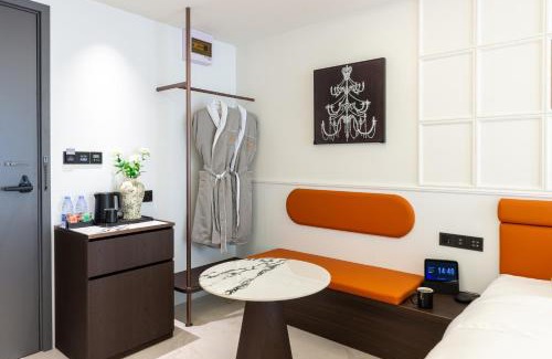 Siming Hotel | 茑岛海景潮宿NiaoDao Seaview Hotel