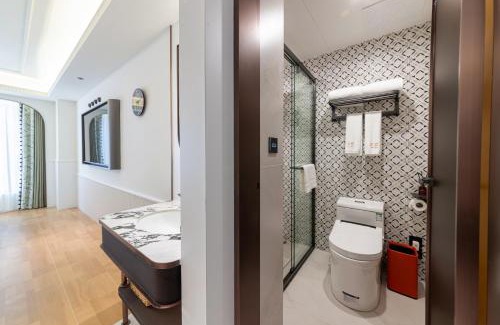 Siming Hotel | 茑岛海景潮宿NiaoDao Seaview Hotel