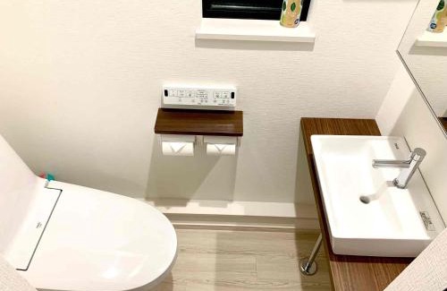 Shinjuku Apartment | 落合ミリオンハウス