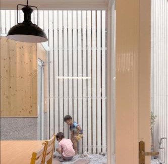 Taitung City Centre House | 落跑吧民宿