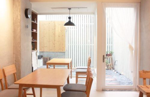 Taitung City Centre House | 落跑吧民宿