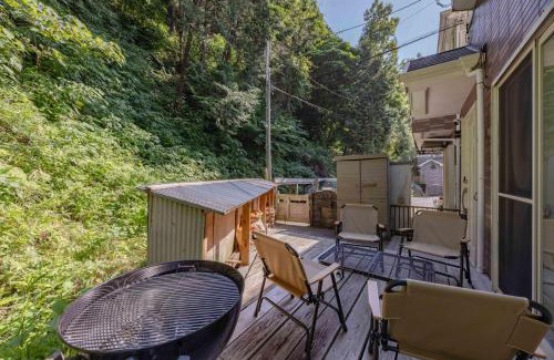 Hayama House | 葉山ヒュッゲ