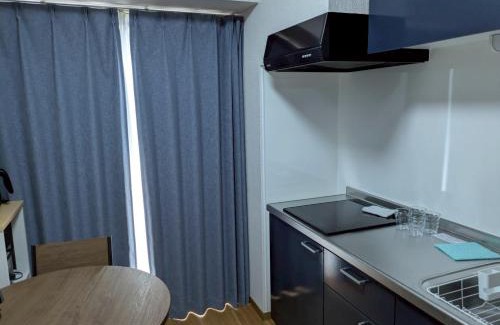 Nagawa Apartment | 蒲田メゾンドsI301