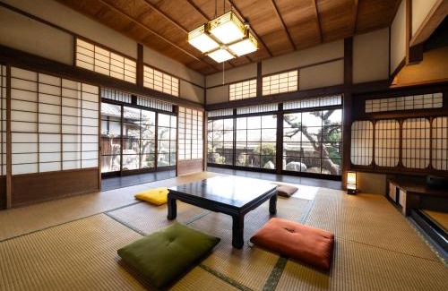 Shodoshima House | 西の家nishinoie小豆島