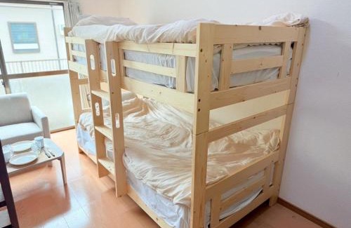 Nagasaki Apartment | 西山ハウス101