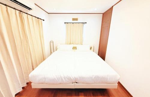 Higashi-ku Apartment | 西戸崎3丁目8番1号