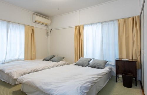 Honmachi Villa | 西新宿5丁目戸建