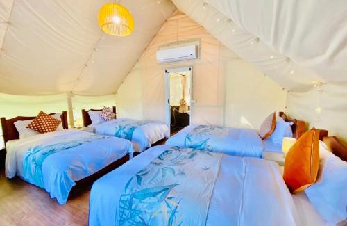 Ren'ai Bed & Breakfast | 見晴花園山莊Sunshine Villa