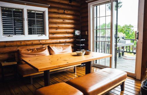 Izunokuni House | 貸ログハウス奏