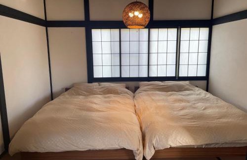 Hakone Apartment | 貸切古民家Yukan