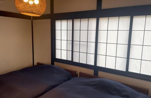 Hakone Apartment | 貸切古民家Yukan
