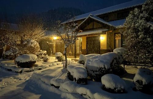Kawaba House | 貸別荘たまゆら