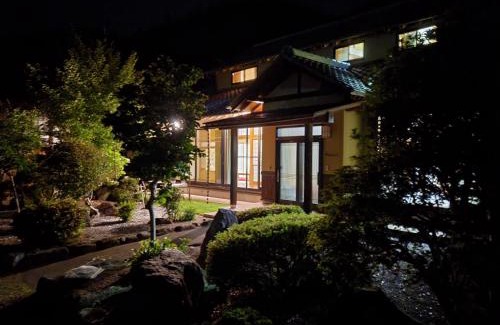 Kawaba House | 貸別荘たまゆら