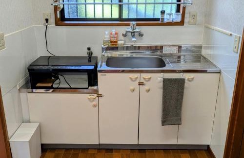 Nachikatsuura Apartment | 那智温泉 南の湯 - Nachi Manga Onsen