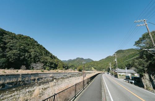 Nachikatsuura Apartment | 那智温泉 南の湯 - Nachi Manga Onsen