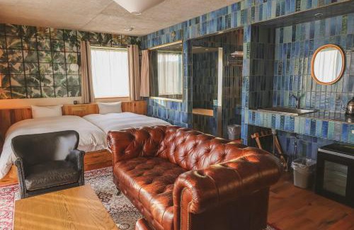 Nasushiobara Hotel | 那須パラダイスヴィレッジ Hotel PARADISO