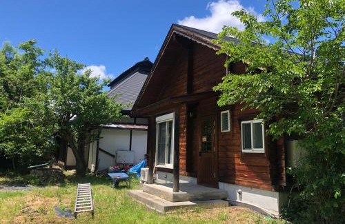 Matsumoto House | 里山辺ウッドハウスちいさいおうち