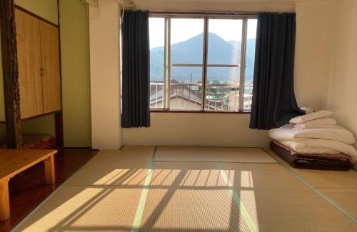 Oishi Hotel | 金桂苑