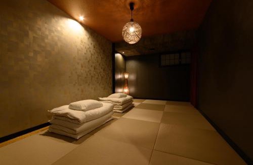 Tera-machi Temple Area Apartment | 金澤の宿 桜橋