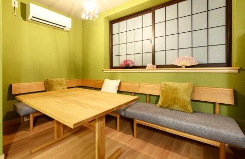 Tera-machi Temple Area Apartment | 金澤の宿 桜橋