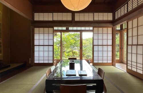 Kamakura Apartment | 鎌倉関邸
