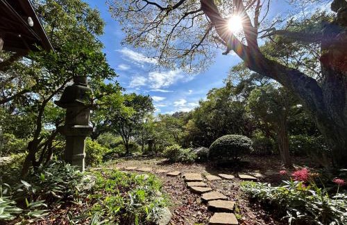 Kamakura Apartment | 鎌倉関邸
