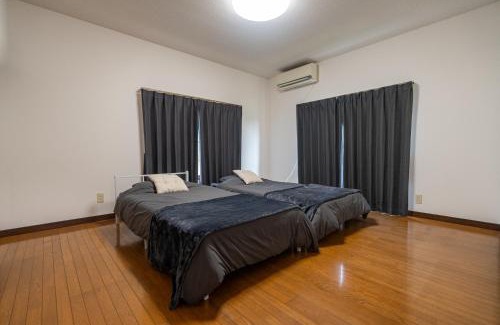 Ueda House | 長野県上田市 最大15名 1棟貸し切り