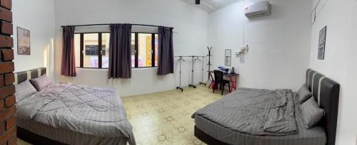 Kampung Chamang House | 阳光民宿 Yang Guang Guesthouse