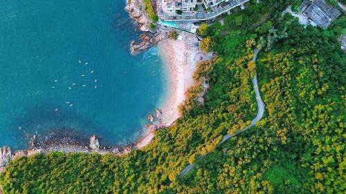 Dapeng Hotel | 阿卡那拉橘子海亲子民宿