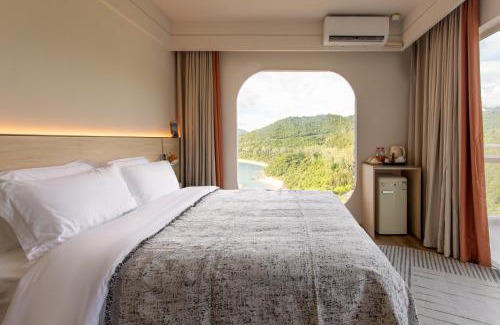 Dapeng Hotel | 阿卡那拉橘子海亲子民宿