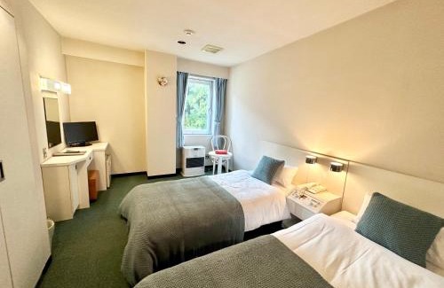 Yuzawa-machi Hotel | 雪场缆车站旁 Hotel Justice-Ski IN Ski OUT-独立卫浴