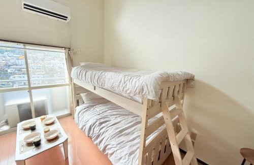 Nagasaki Apartment | 高平ハウス Room103
