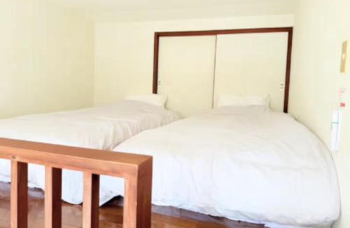 Nagasaki Apartment | 高平ハウス Room103