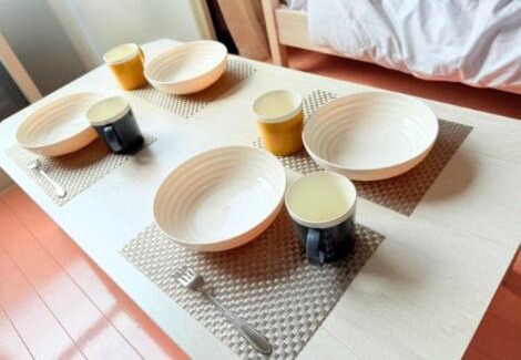 Nagasaki Apartment | 高平ハウス Room201