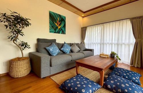 Kamogawa Villa | 鴨川シーサイドヴィラ
