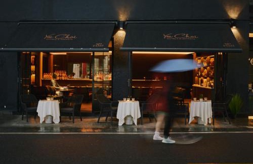 Tangkou Town Hotel | 黄山逸翠酒店