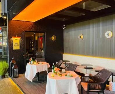 Tangkou Town Hotel | 黄山逸翠酒店