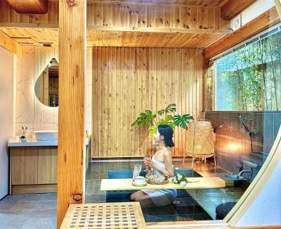 Gyeongju House | 경주 황리단길 한옥스테이 다가감
