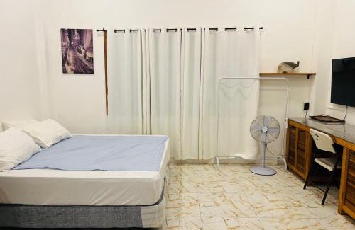 Cebu Bed & Breakfast | 놀러와 세부 시티 풀빌라