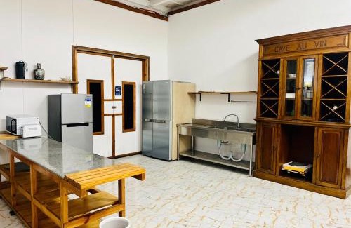 Cebu Bed & Breakfast | 놀러와 세부 시티 풀빌라