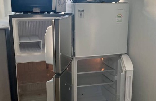 Guwol-dong House | 모래내시장역 10분/3룸1화장실/최대8명